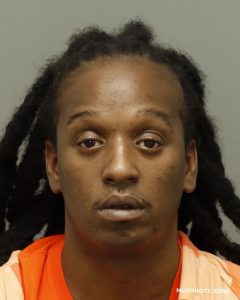 WILLIS REGINALD JAMAL 09 14 2023 Wake County Mugshots Zone