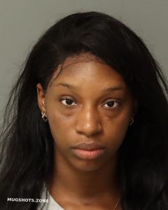 Swindell Tanaya Meoshay Wake County Mugshots Zone