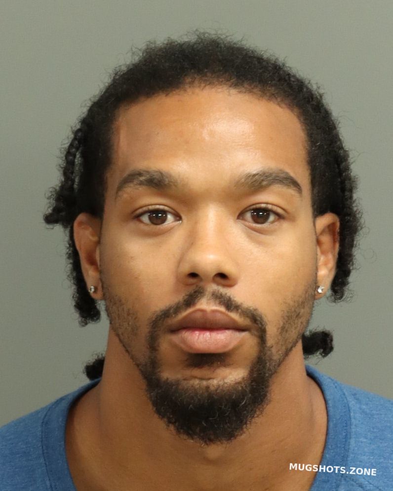 East Joshua Rashad Wake County Mugshots Zone