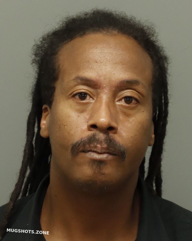 Hemby Thaddeus Jerel Wake County Mugshots Zone