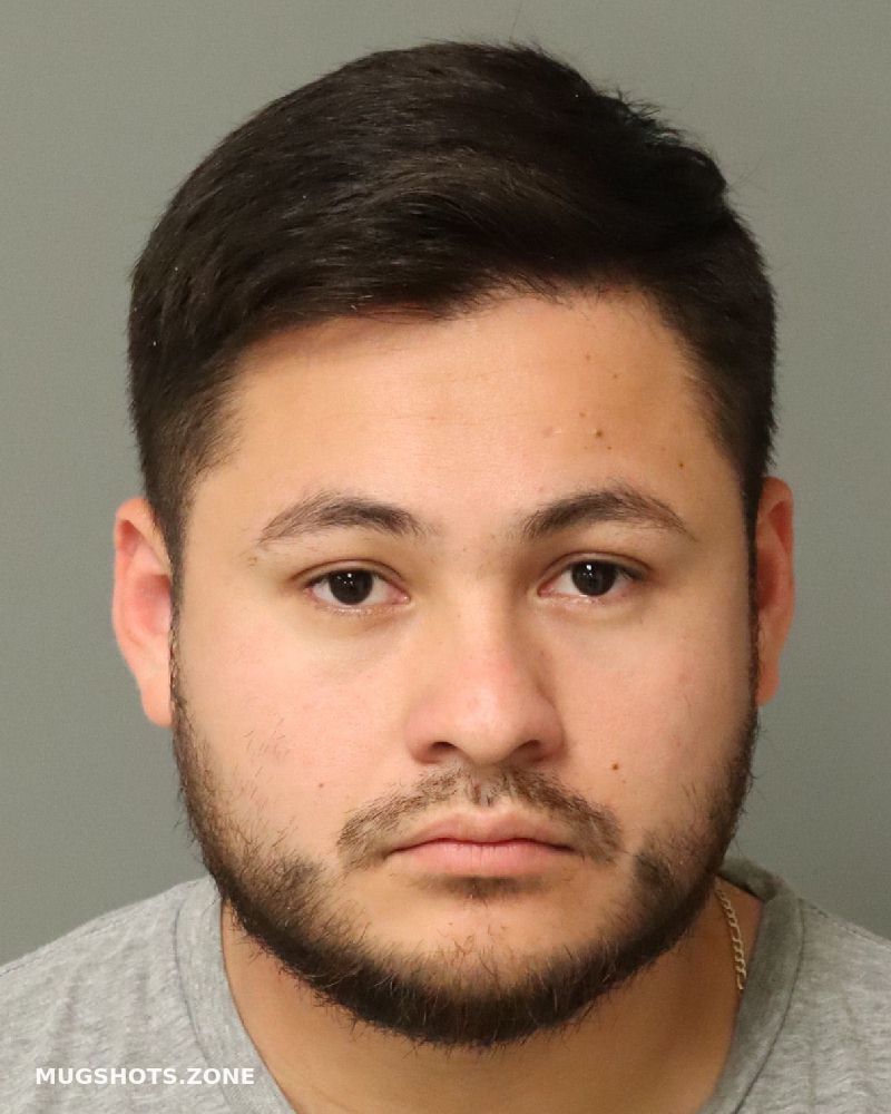 Alvarez Perdomo Alex Antonio Wake County Mugshots Zone