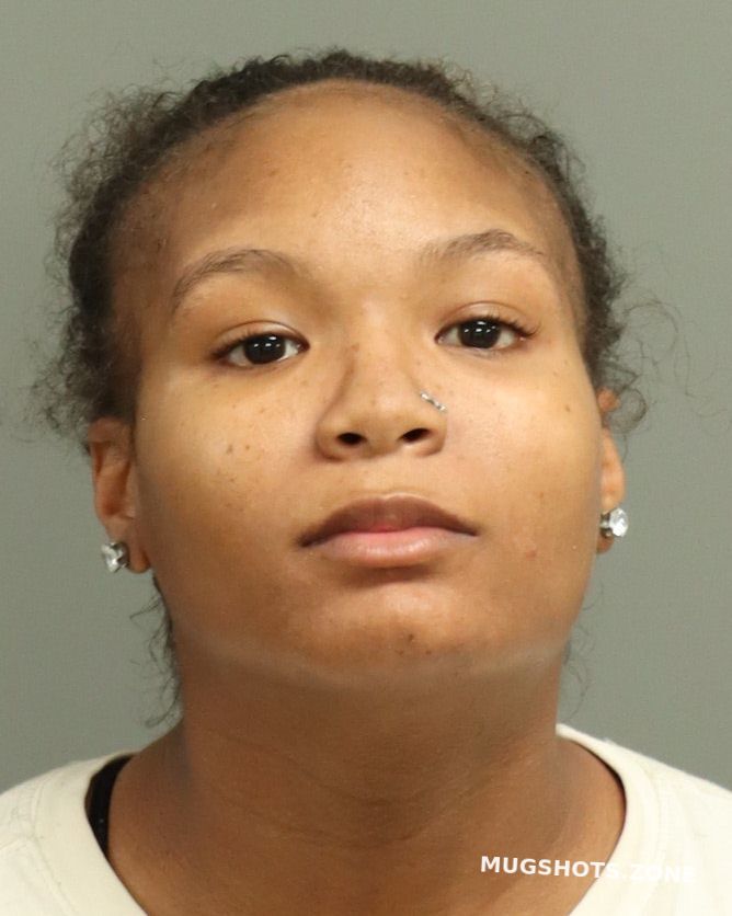 Moody Elizabeth Enfiniti Wake County Mugshots Zone