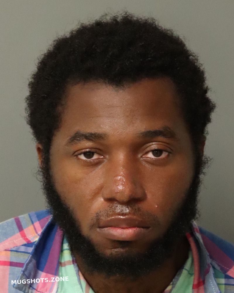 OBIKE ISAIAH ELEKWECHI 09 22 2023 Wake County Mugshots Zone