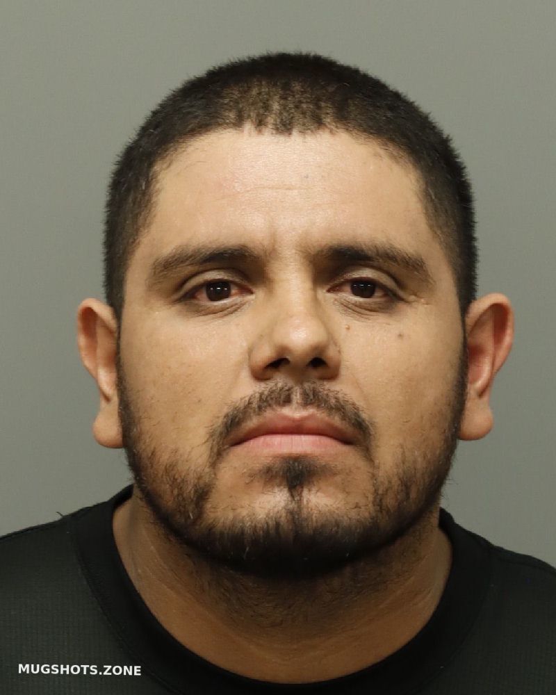 Gonzalez Rodrigu Ubaldo Wake County Mugshots Zone