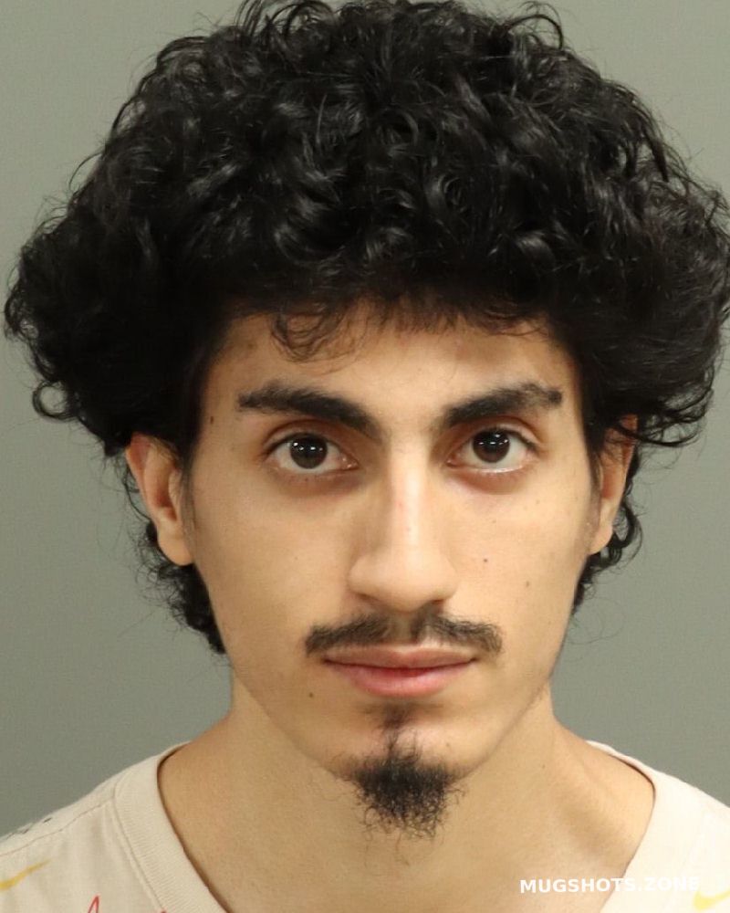 Alasadi Ameer Abdulmaged T Wake County Mugshots Zone