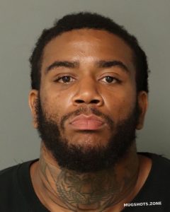 Harris Tyrone Akeen Wake County Mugshots Zone