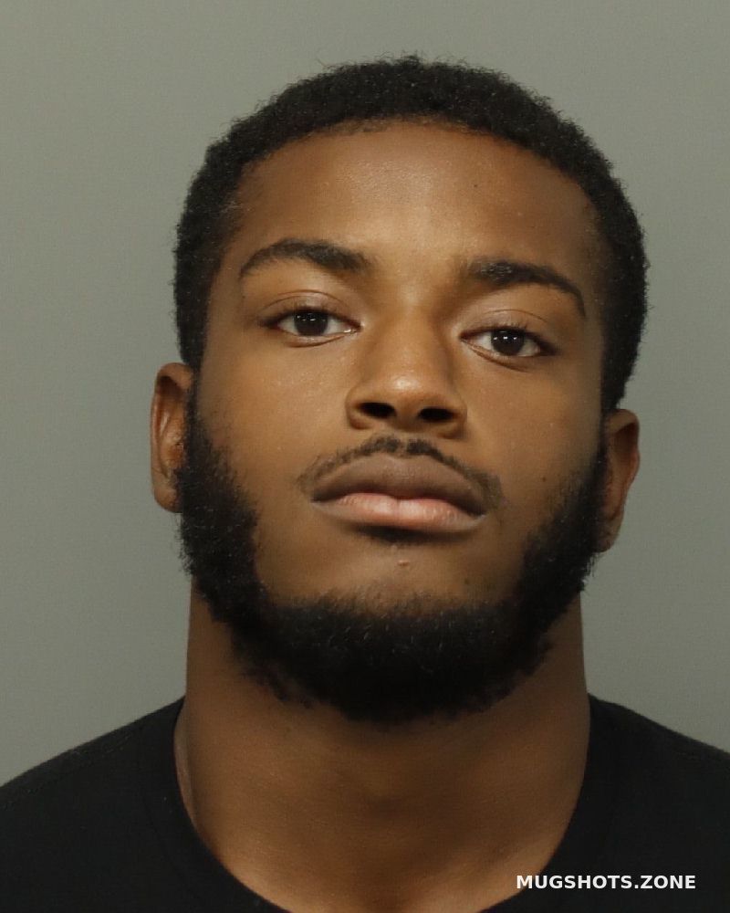 Ferguson Antoine Isaiah Jr Wake County Mugshots Zone