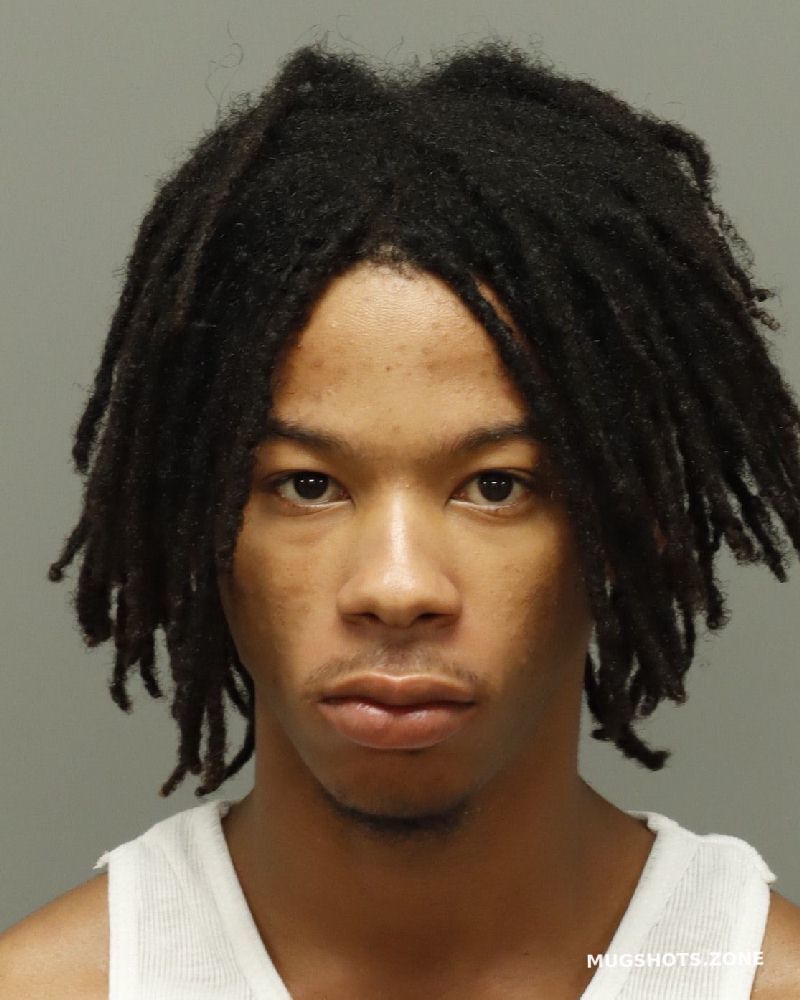 Shipman Jaylin Terrell Wake County Mugshots Zone