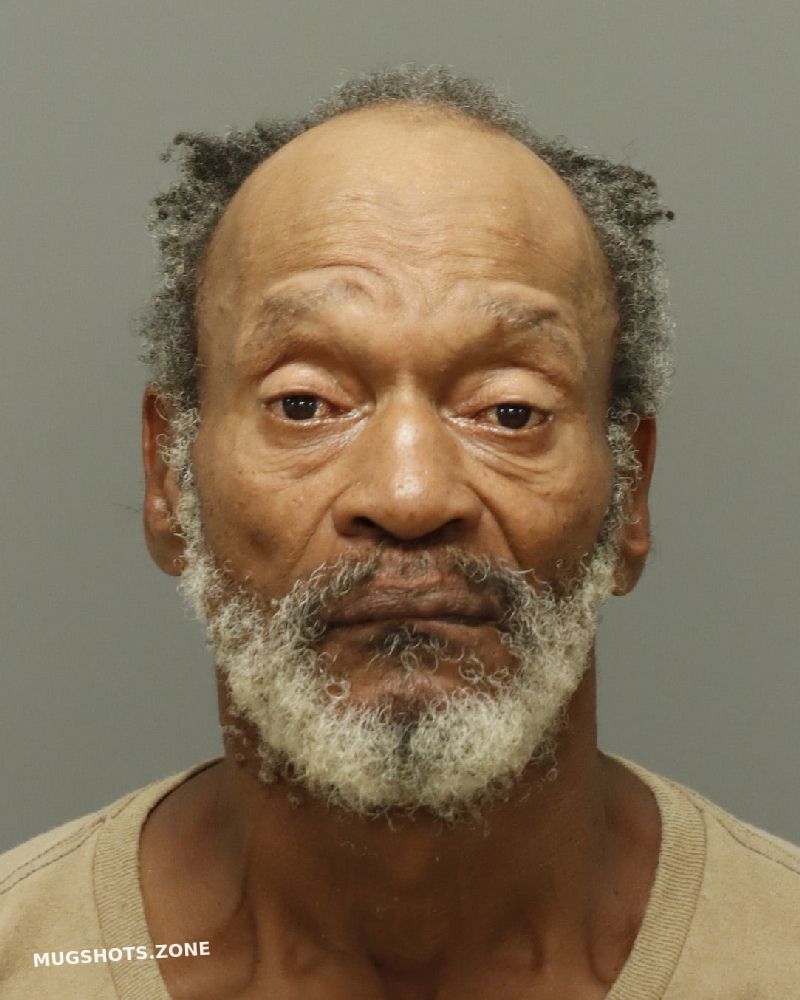 BRADLEY LARRY DARNELL 10 05 2023 Wake County Mugshots Zone