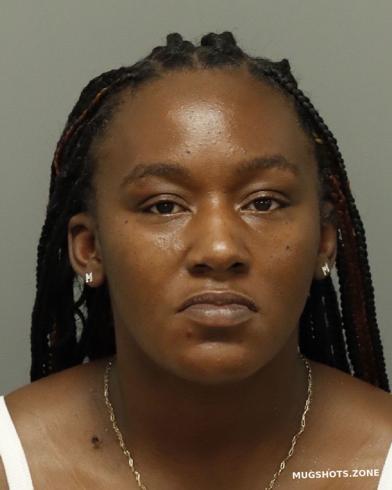 Mccrimmon Dicindaca Monique Wake County Mugshots Zone