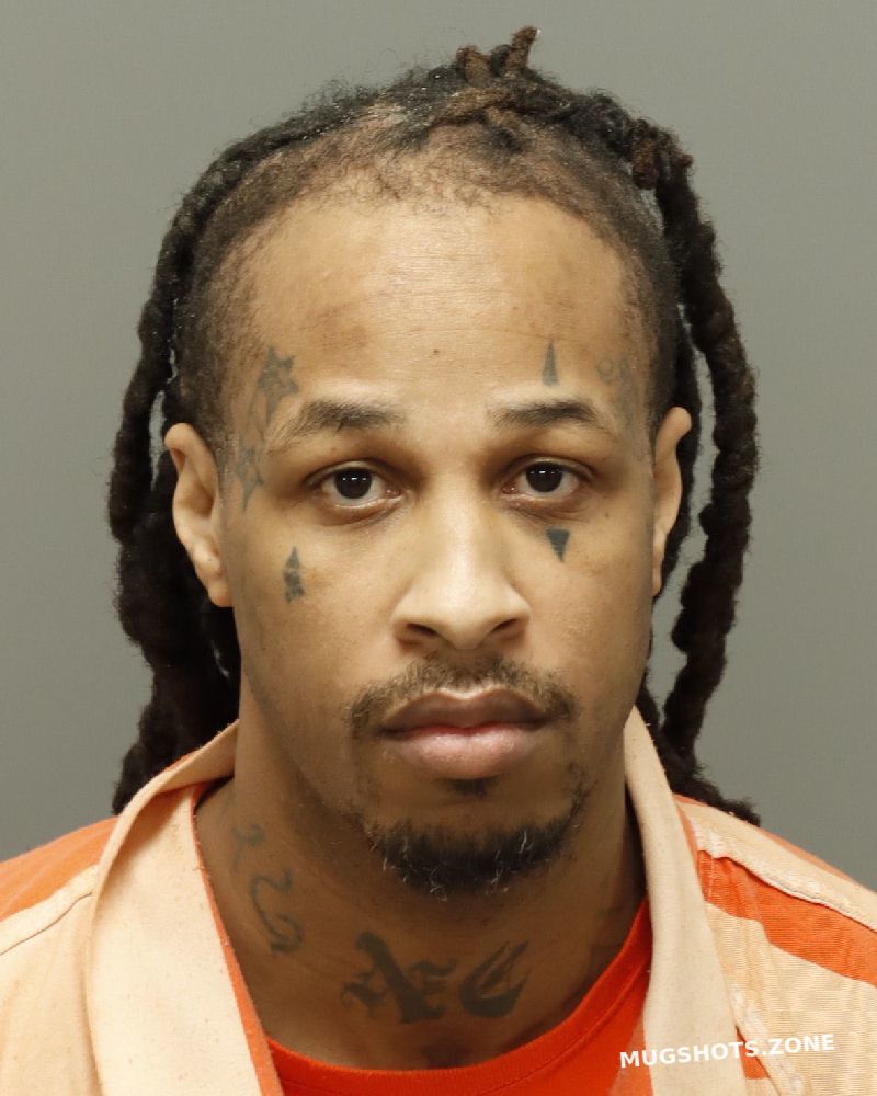 PRIVOTT LAMAR TRAMAINE 10 09 2023 Wake County Mugshots Zone