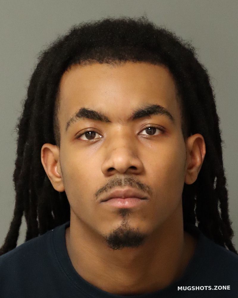 Davis Elijah Thomas Dillo Wake County Mugshots Zone