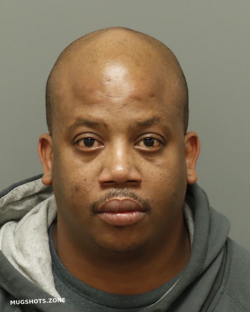 WILSON RAMON RASHAAD 10 13 2023 Wake County Mugshots Zone