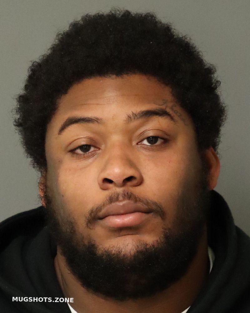 Williams Joseph Anthony Wake County Mugshots Zone