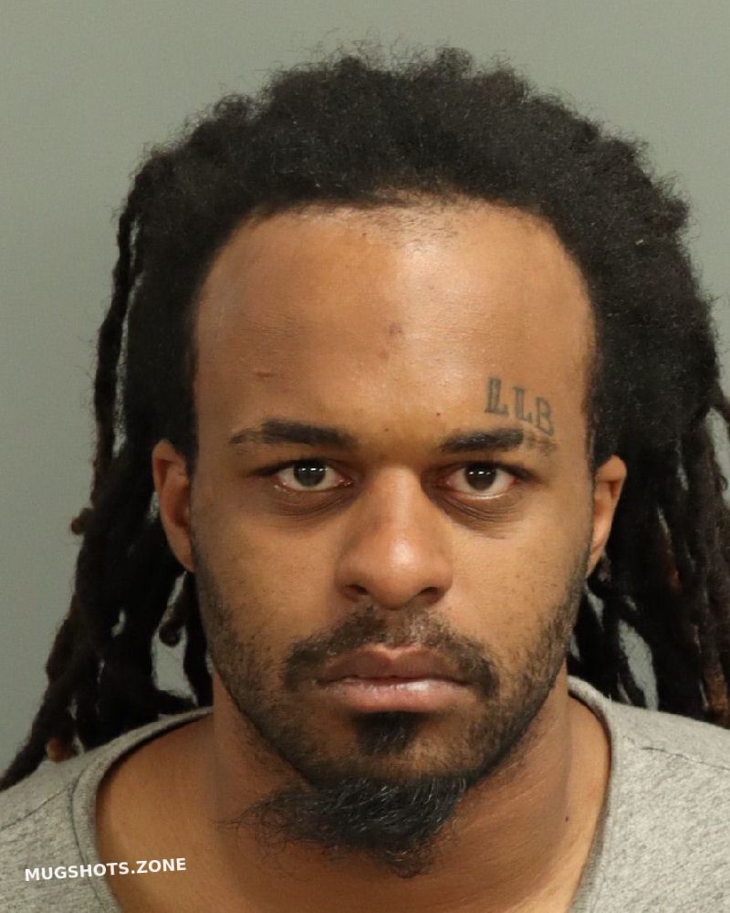 Bryant Kobe Lamont Ii Wake County Mugshots Zone