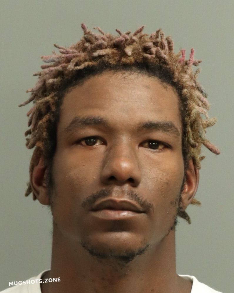 MORRIS ALVIN ANTHONY 10 24 2023 Wake County Mugshots Zone