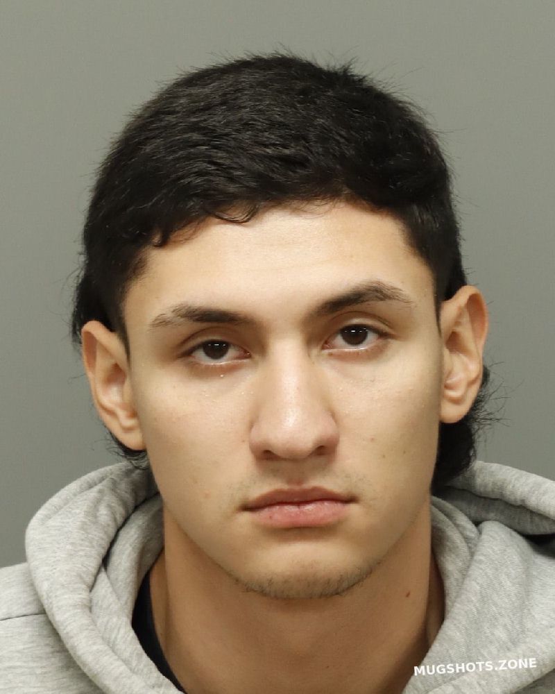 HERNANDEZ GALVIS JOSUE FELIP 10 25 2023 Wake County Mugshots Zone