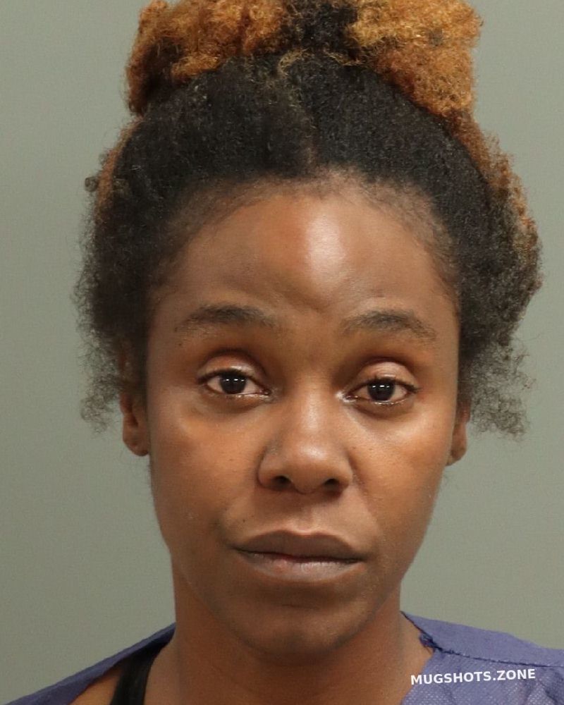 Walston Candace Antoinette Wake County Mugshots Zone