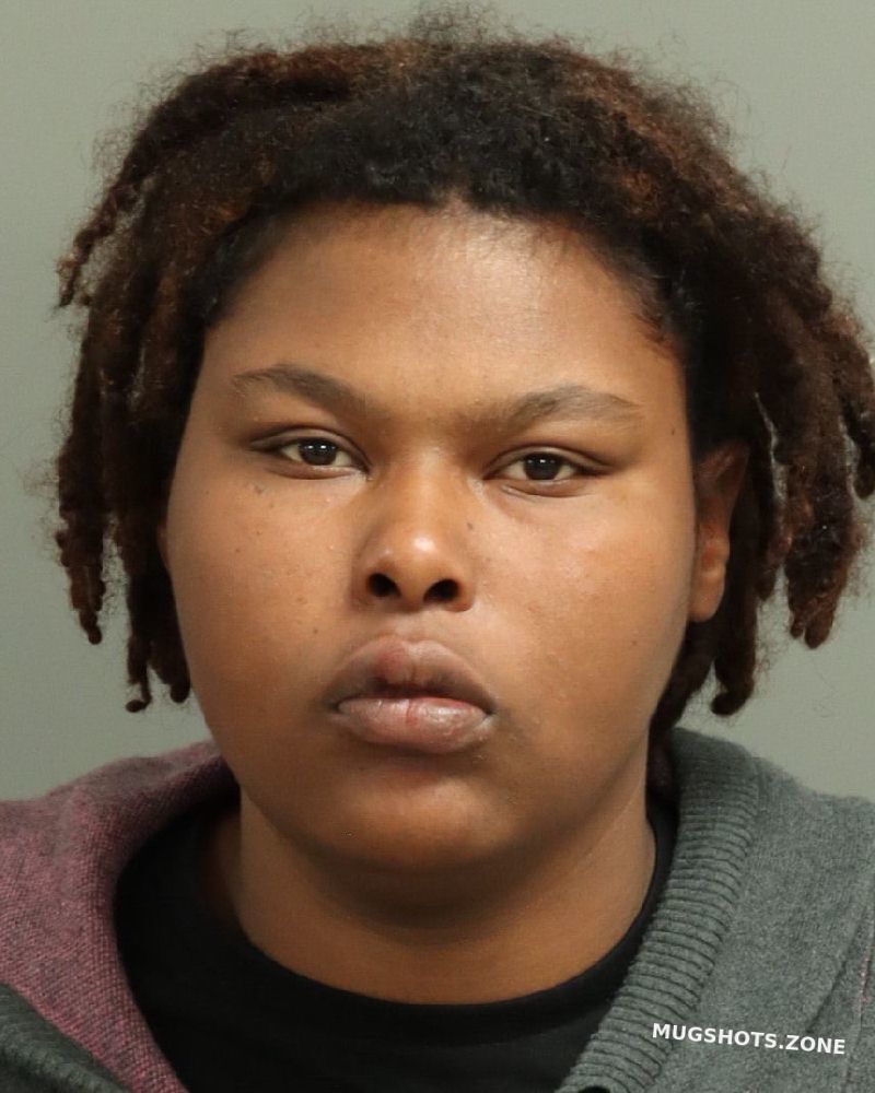 Watson Lanaza Renee Wake County Mugshots Zone