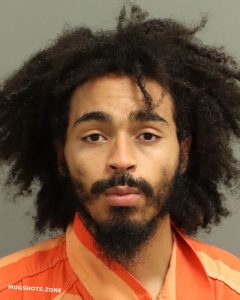 RIDLEY BRANDON ALEXANDER 10 27 2023 Wake County Mugshots Zone