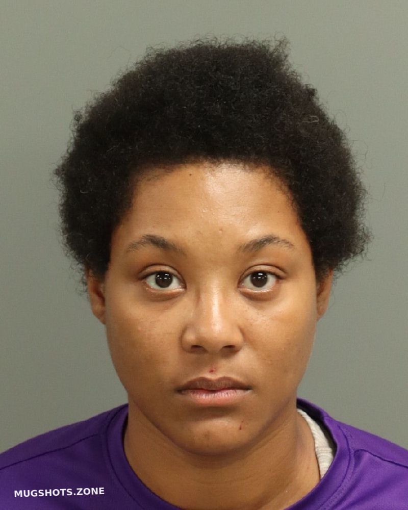 INGRAM TONI DANNELL 10 30 2023 Wake County Mugshots Zone