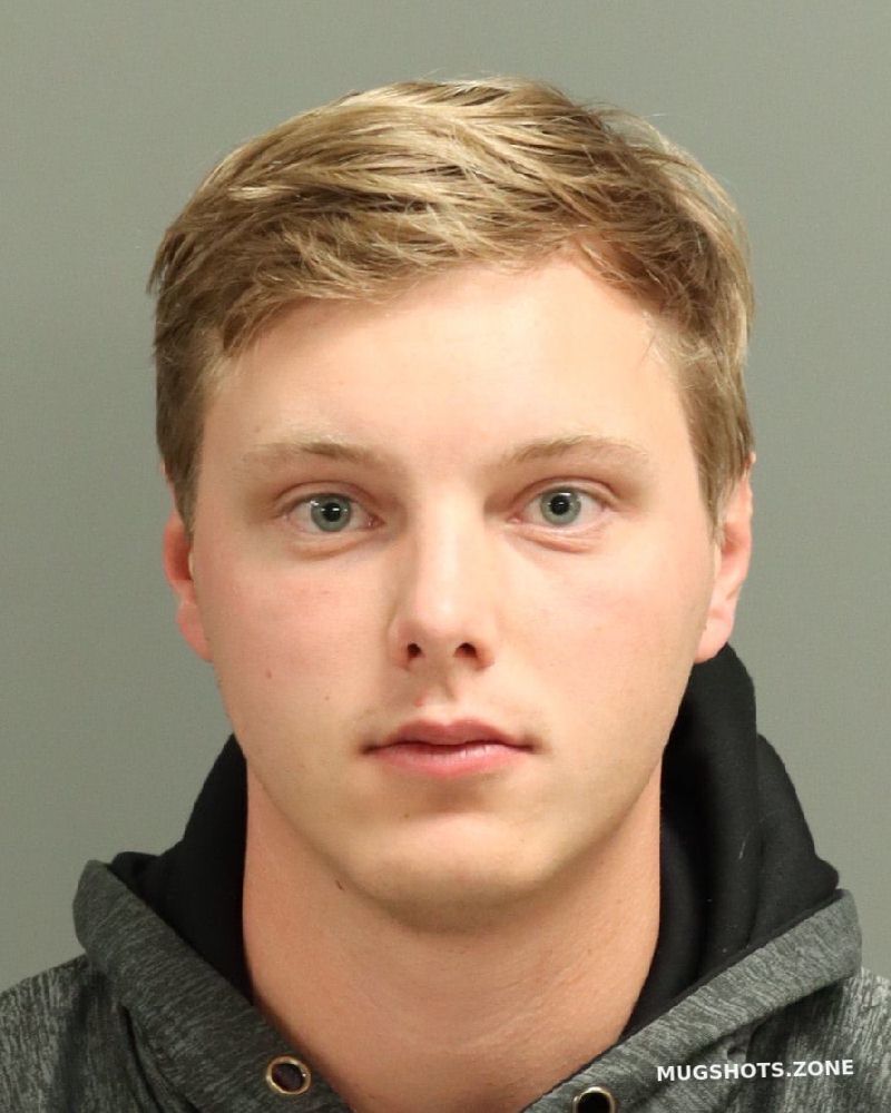 Hawk Ryan Christopher Wake County Mugshots Zone