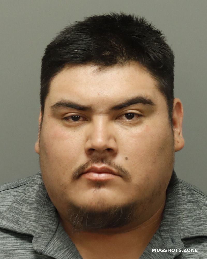 TORRES GONZALEZ SAUL JR 11 06 2023 Wake County Mugshots Zone