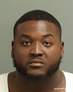 Williams Parrish Terrell Wake County Mugshots Zone