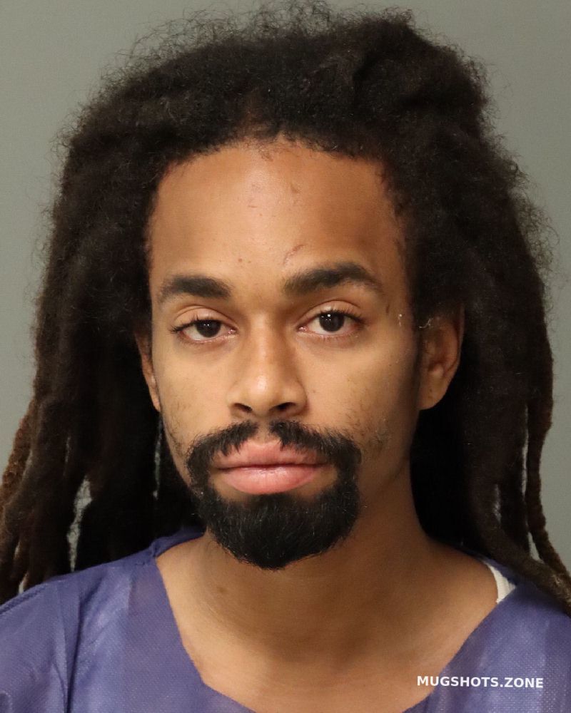 Player Markus Terrell Ii Wake County Mugshots Zone