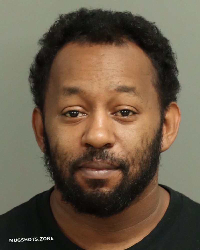 MARSHALL JOUSHA TYRONE 11 08 2023 Wake County Mugshots Zone