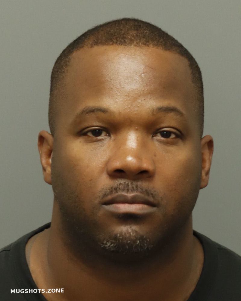 Alston Jeremy Markel Wake County Mugshots Zone