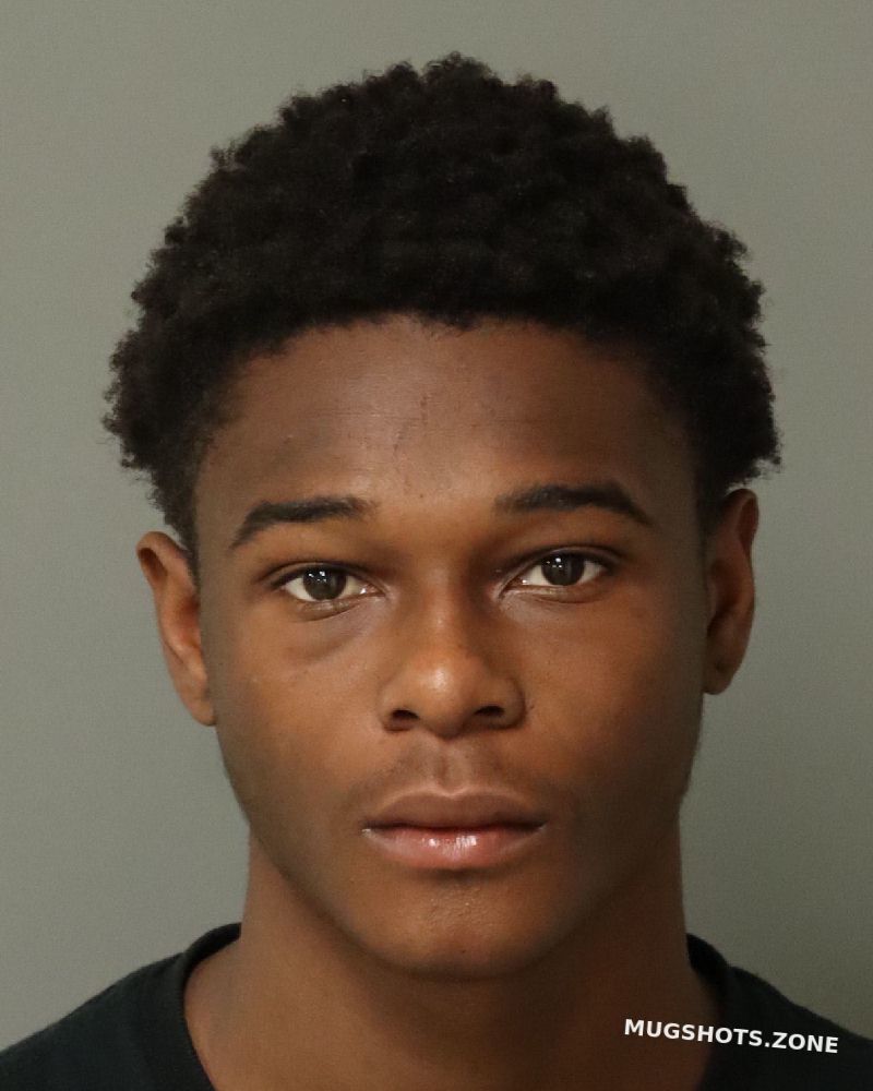 Smith Demetri Emannuel Wake County Mugshots Zone