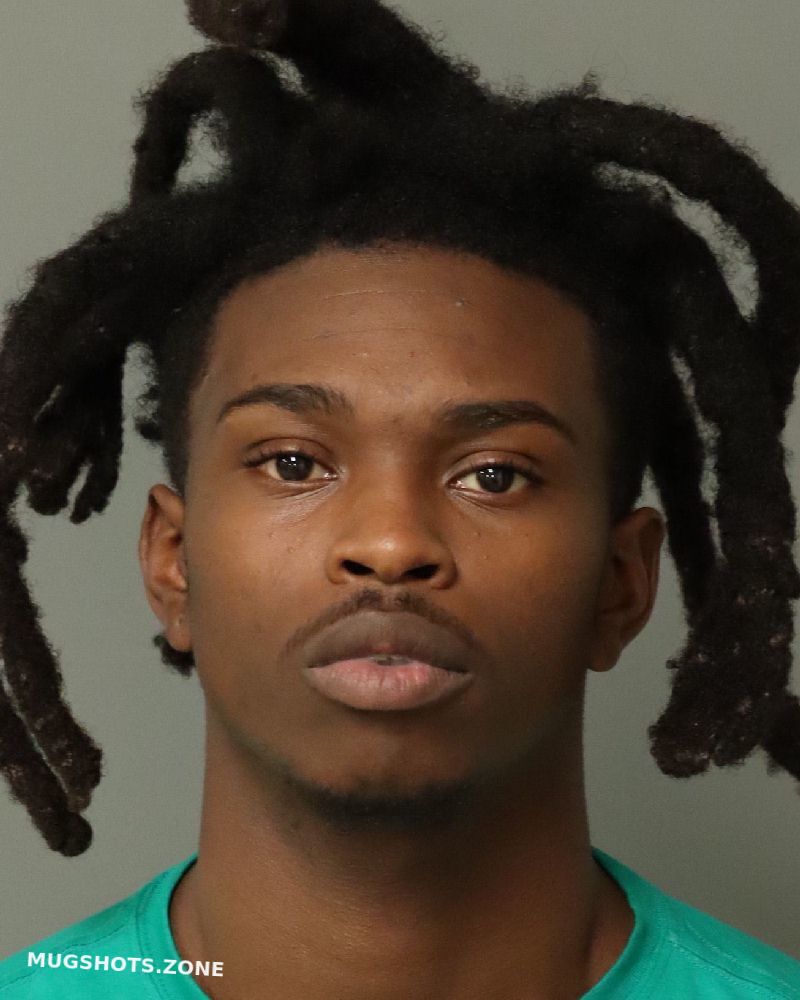 GRANT KEYWON LASHAWN JR 11 16 2023 Wake County Mugshots Zone