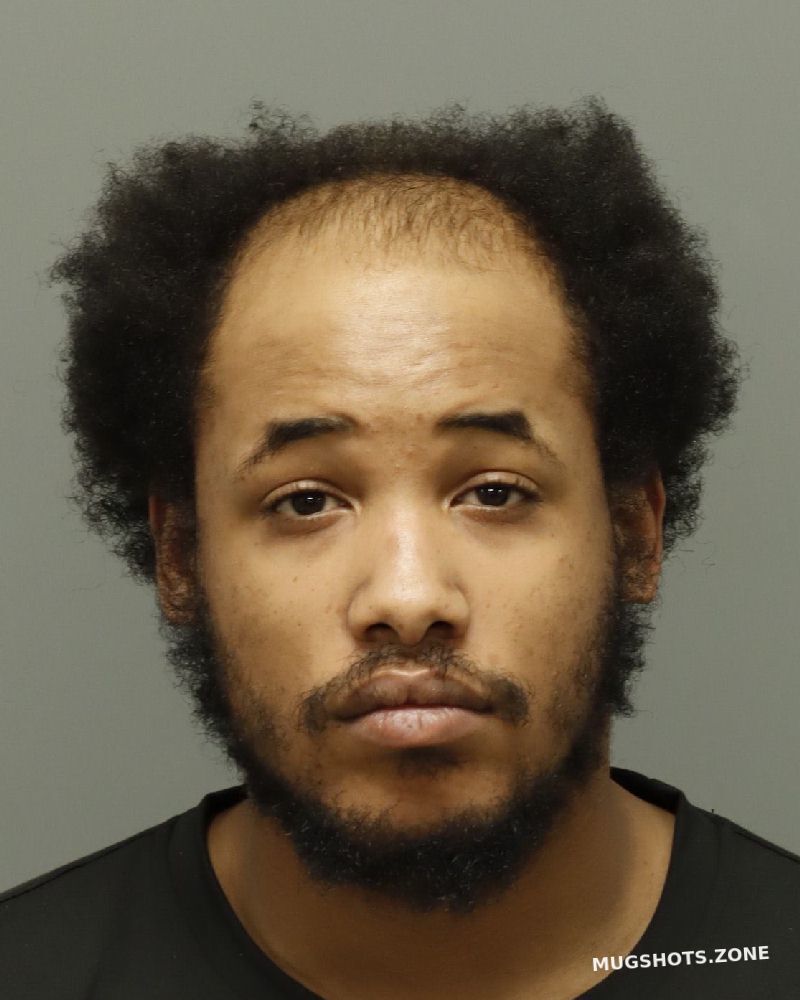 WILSON DEMITRI JAMAL 11 16 2023 Wake County Mugshots Zone