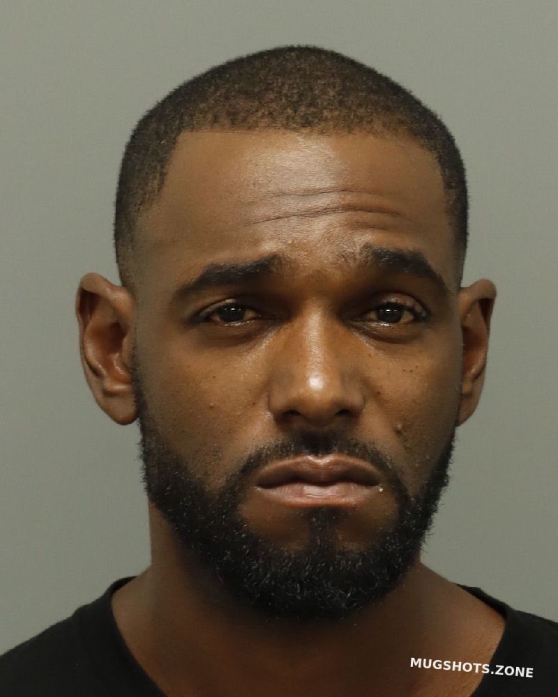 JOHNSON ANTHONY DAVID 11 17 2023 Wake County Mugshots Zone