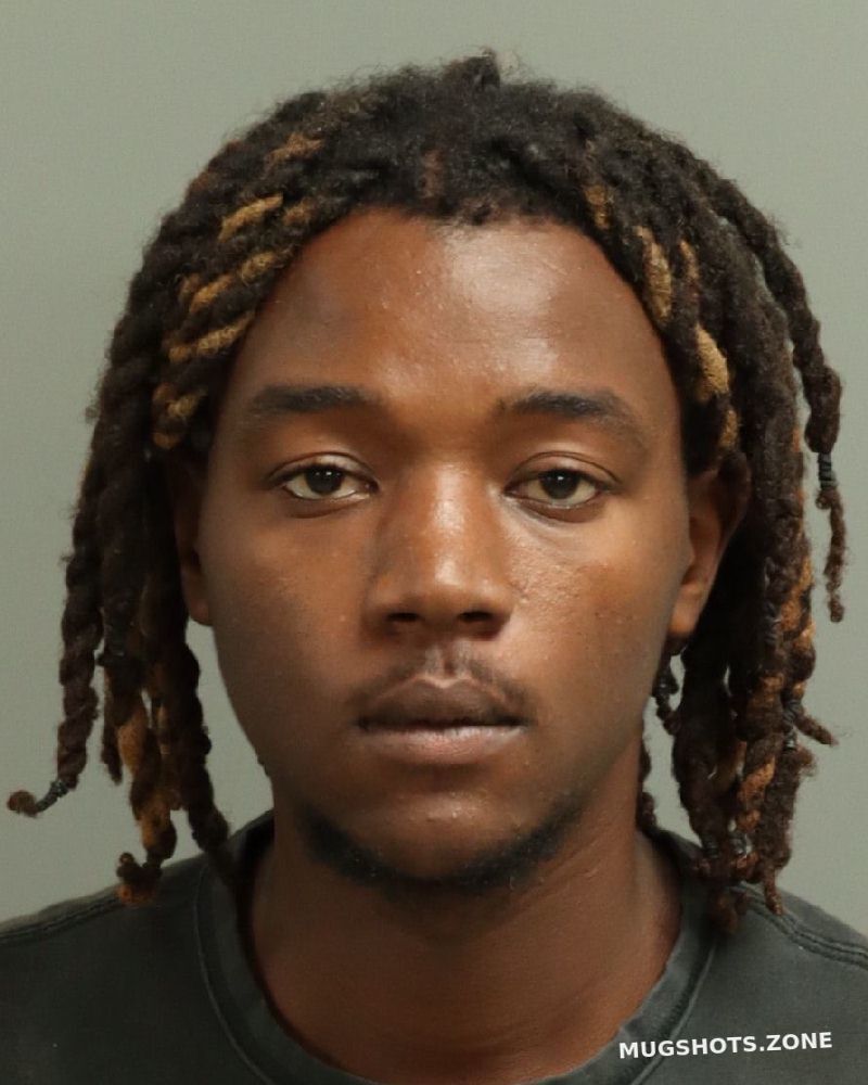 Jones Davis Jayden Elijah Wake County Mugshots Zone