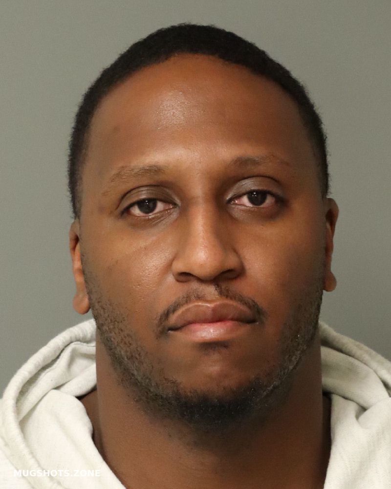 ALCIUS MCINTOCHE 11 20 2023 Wake County Mugshots Zone