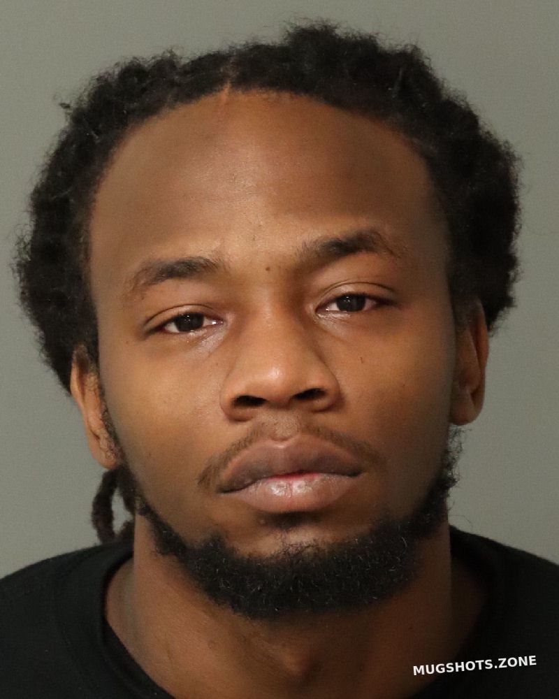 HURT KHAMIR ISAIAH XYMON 11 22 2023 Wake County Mugshots Zone