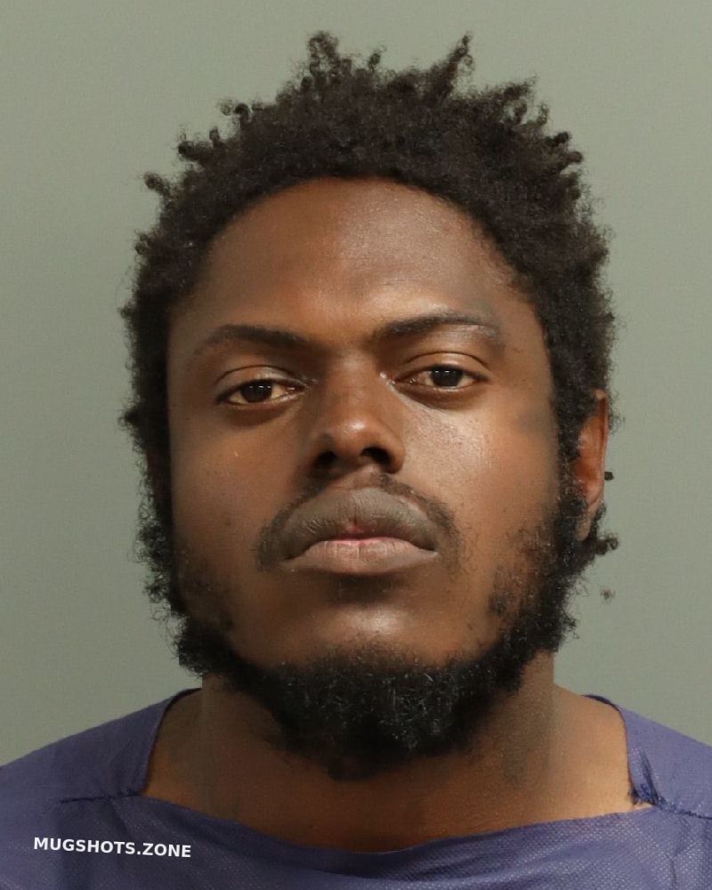 Anderson Sherman Demetrius Wake County Mugshots Zone