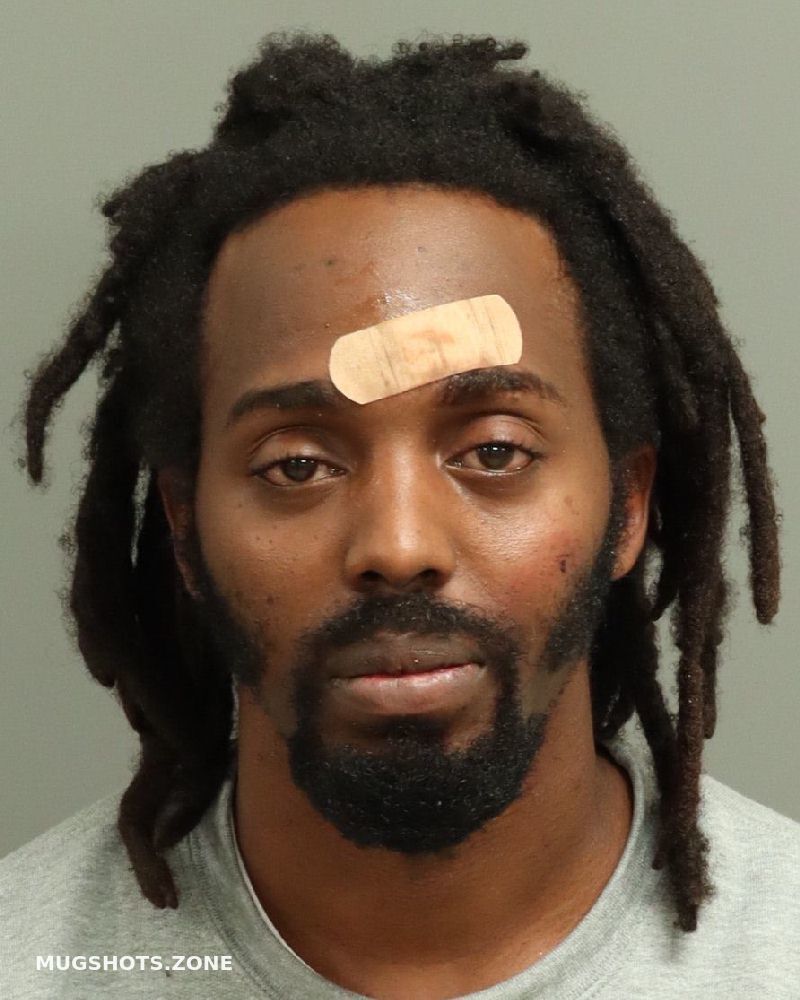 Teems Gerard Antwon Wake County Mugshots Zone