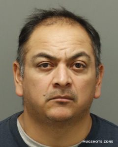 Hernandez Soto Raymundo Wake County Mugshots Zone