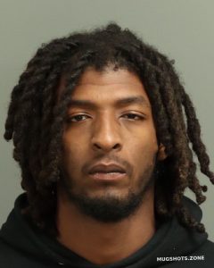 EDEN ANTWAN RASHE JR 11 28 2023 Wake County Mugshots Zone