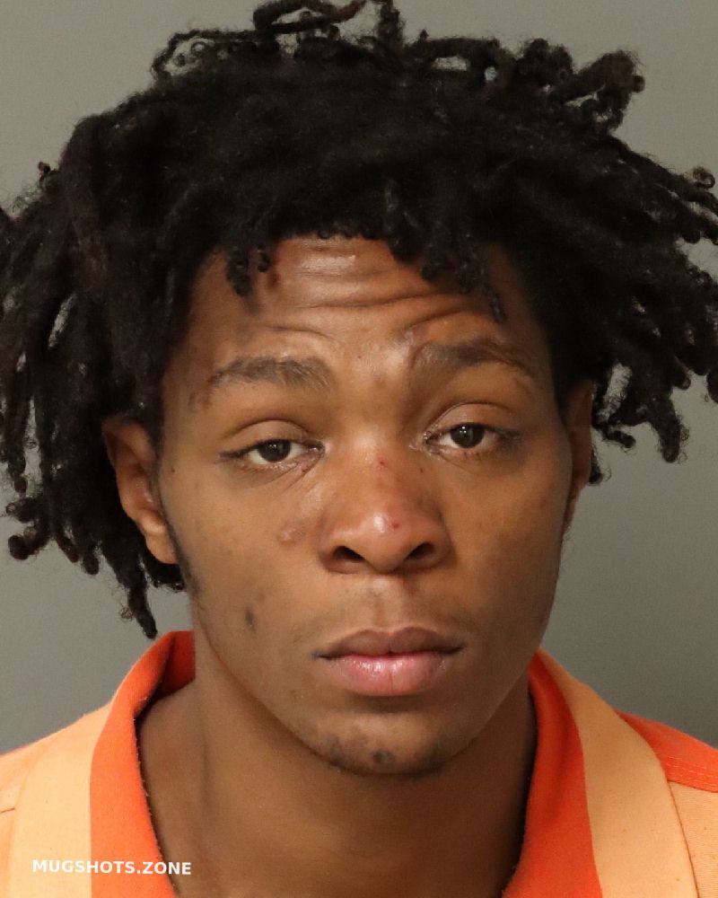 WILLIAMS ISMIAL ISAIAH 11 30 2023 Wake County Mugshots Zone