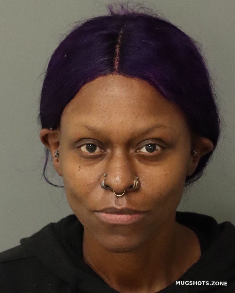 PARTIN LATOSHA LANAE 12 01 2023 Wake County Mugshots Zone