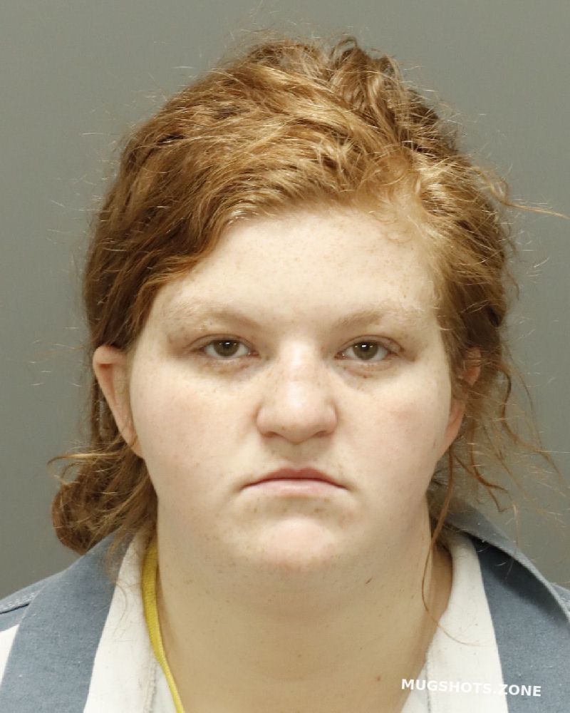 Herman Brittney Lynn Wake County Mugshots Zone