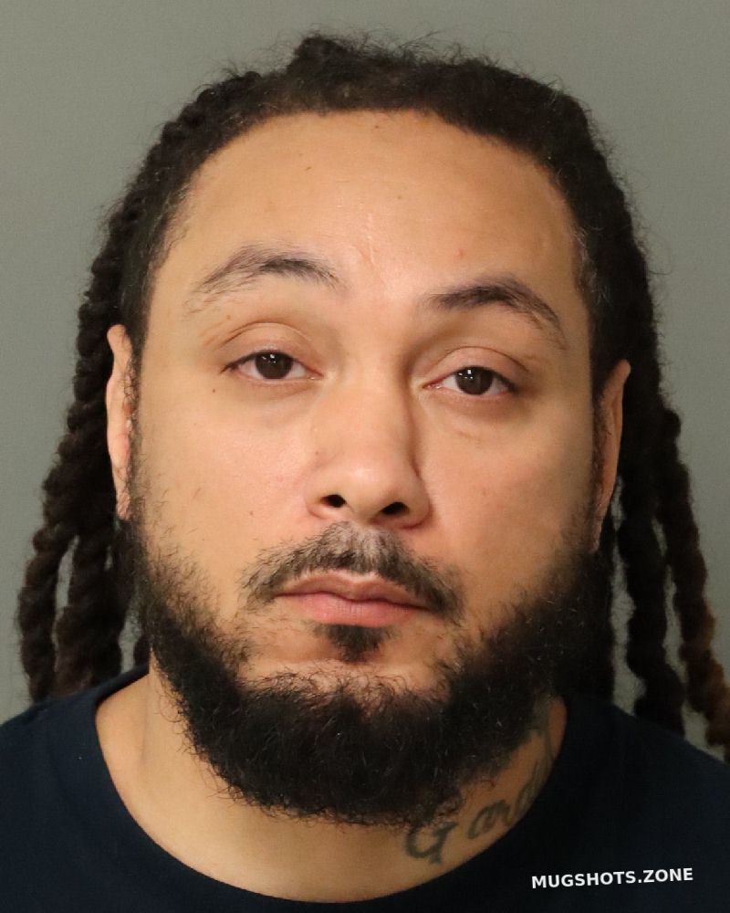 Harris Kyle Anthony Wake County Mugshots Zone