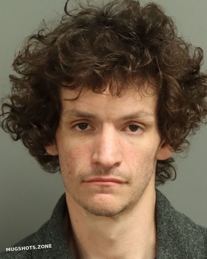 PRICE THOMAS GARRETT 12 06 2023 Wake County Mugshots Zone