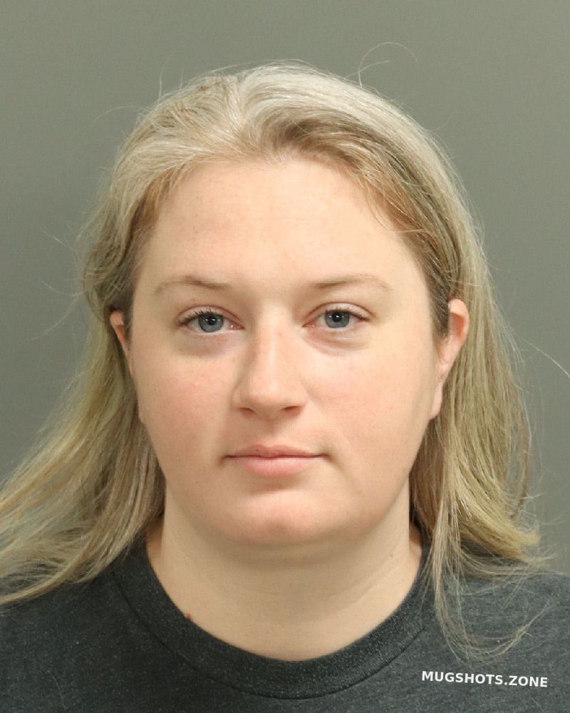 Bridges Mary Catherine Wake County Mugshots Zone