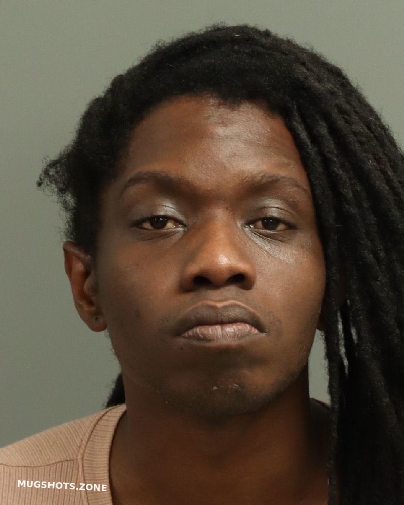 Shaw Anthony Lashawn Jr Wake County Mugshots Zone