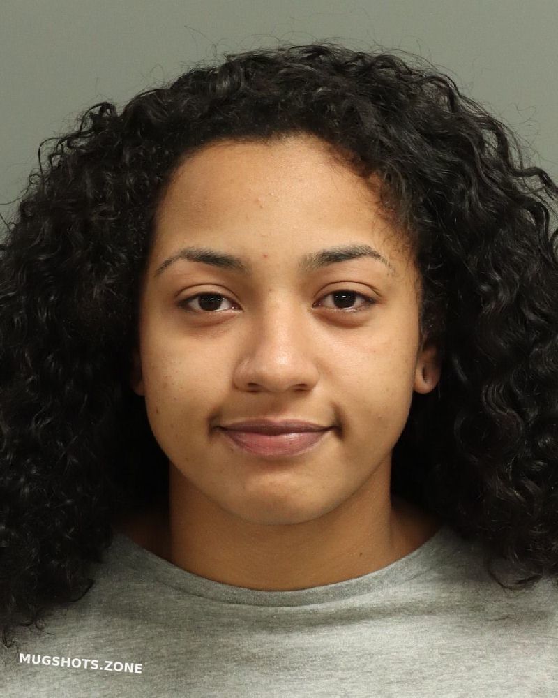 Delacruz Yusmeri Carina Wake County Mugshots Zone